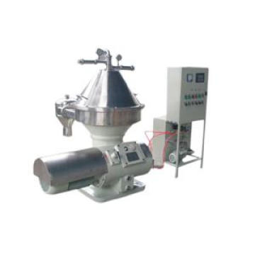 High Efficiency Advanced Automatic Discharge 3 Phase Separation Disc Stack Separator Machine